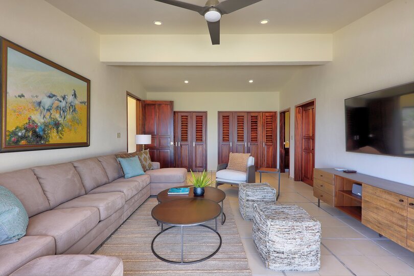Exclusive San Jose del Cabo Villa 1059 with Private Pool
