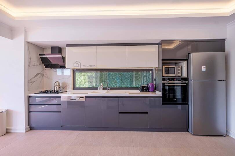 A Villa Made for Holiday Living 1034