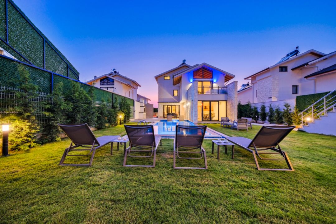 Your Place for Easygoing Getaways 1039