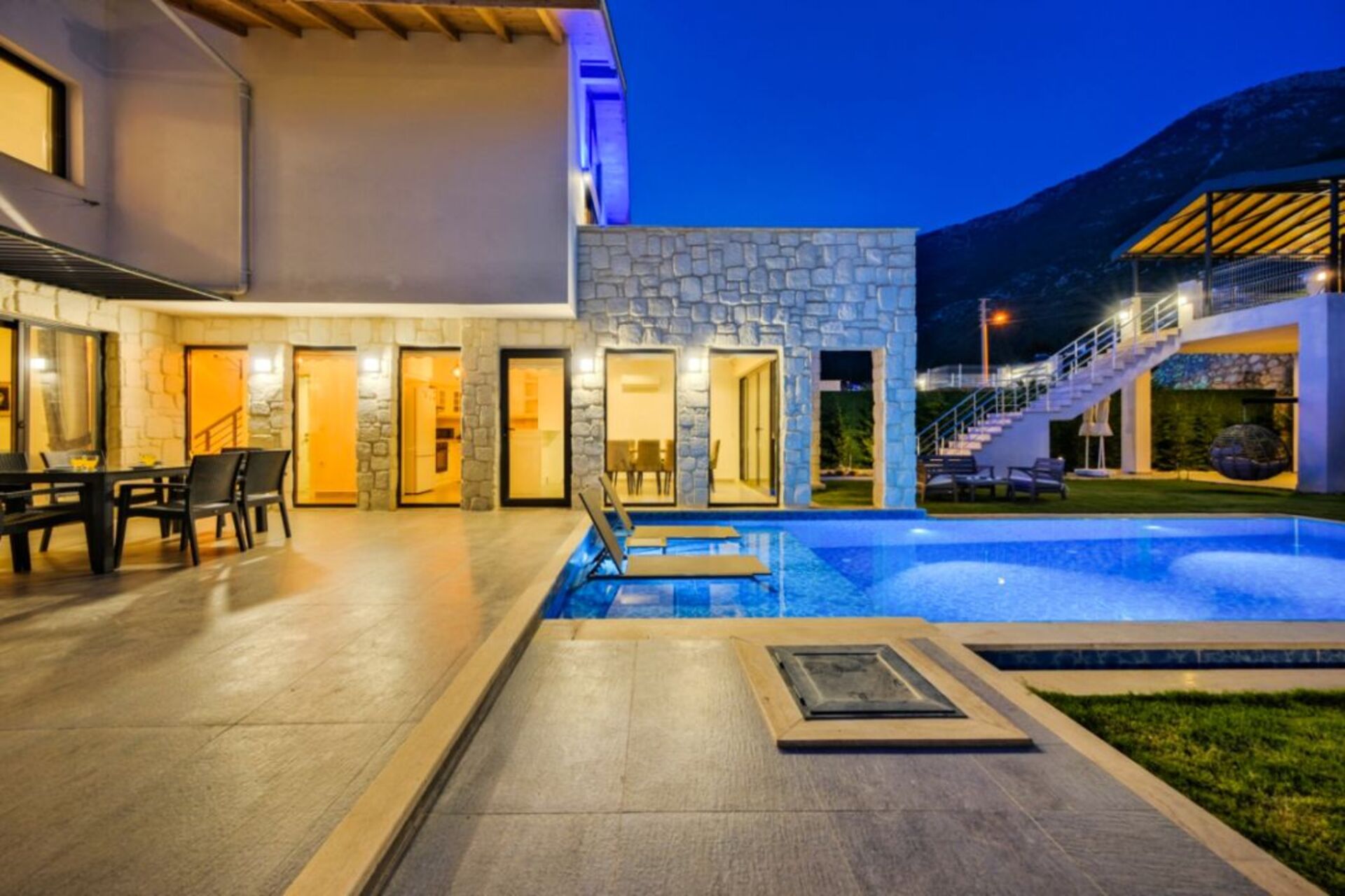 Your Place for Easygoing Getaways 1039