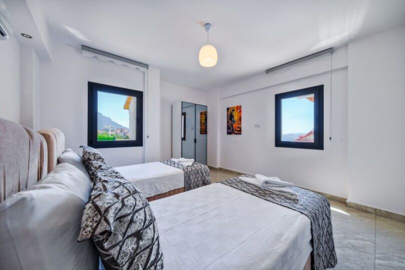 Your Place for Easygoing Getaways 1039