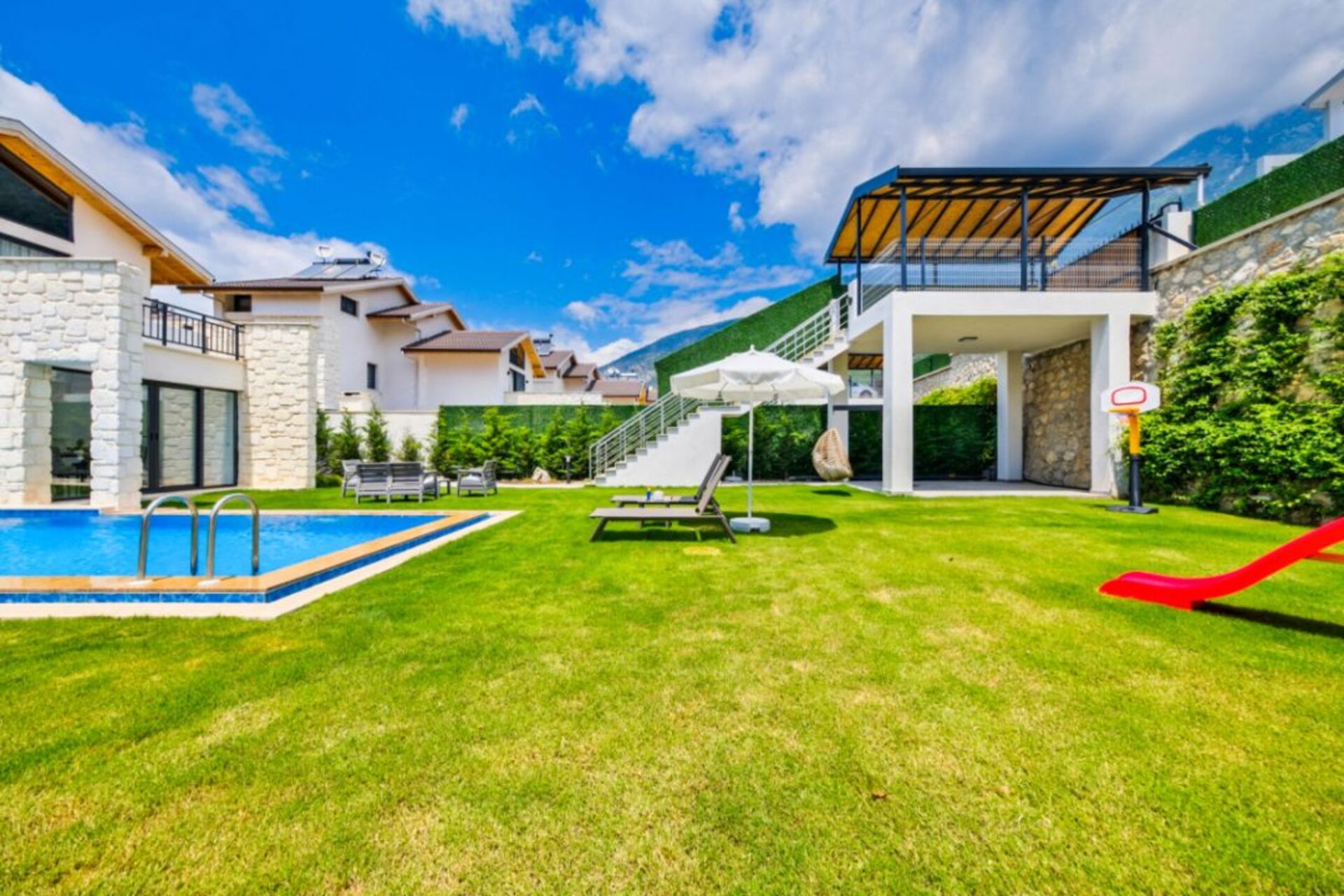 Your Place for Easygoing Getaways 1039