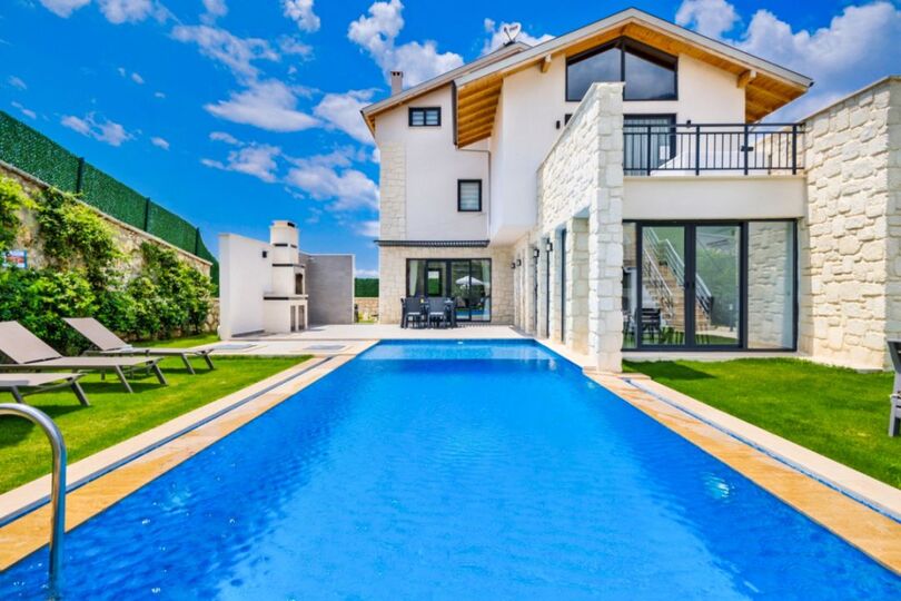 Your Place for Easygoing Getaways 1039