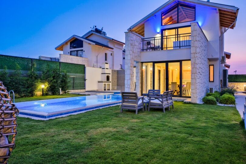 Your Place for Easygoing Getaways 1039