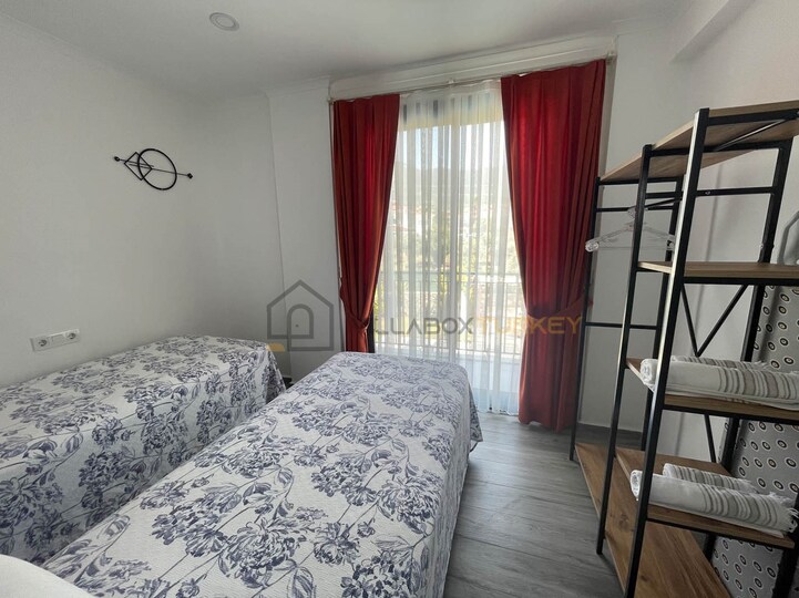 A Beautiful Space to Make Your Own 1040