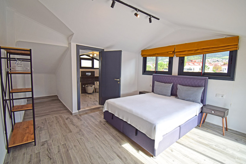 A Beautiful Space to Make Your Own 1040