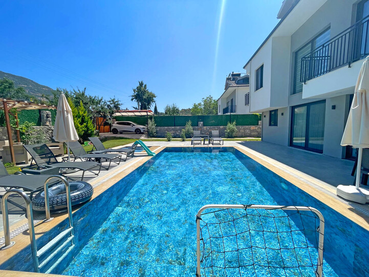 A Beautiful Space to Make Your Own 1040, Fethiye, Türkiye