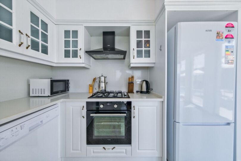 Your Villa for Slow, Easy Getaways 1049
