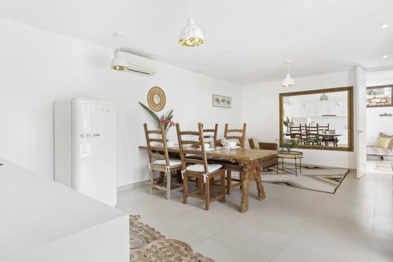 A Timeless Private Luxury Sanctuary, Ibiza Villa 1452, Ibiza, Spain