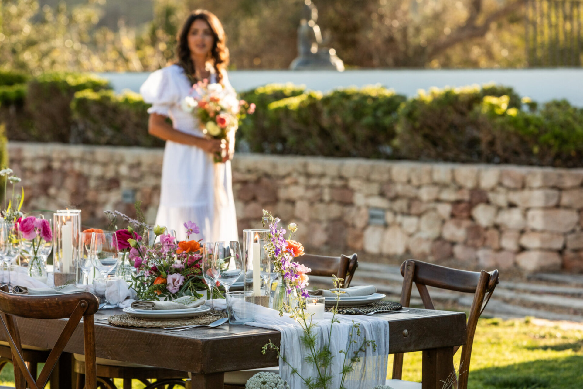 A Timeless Private Luxury Sanctuary, Ibiza Villa 1452