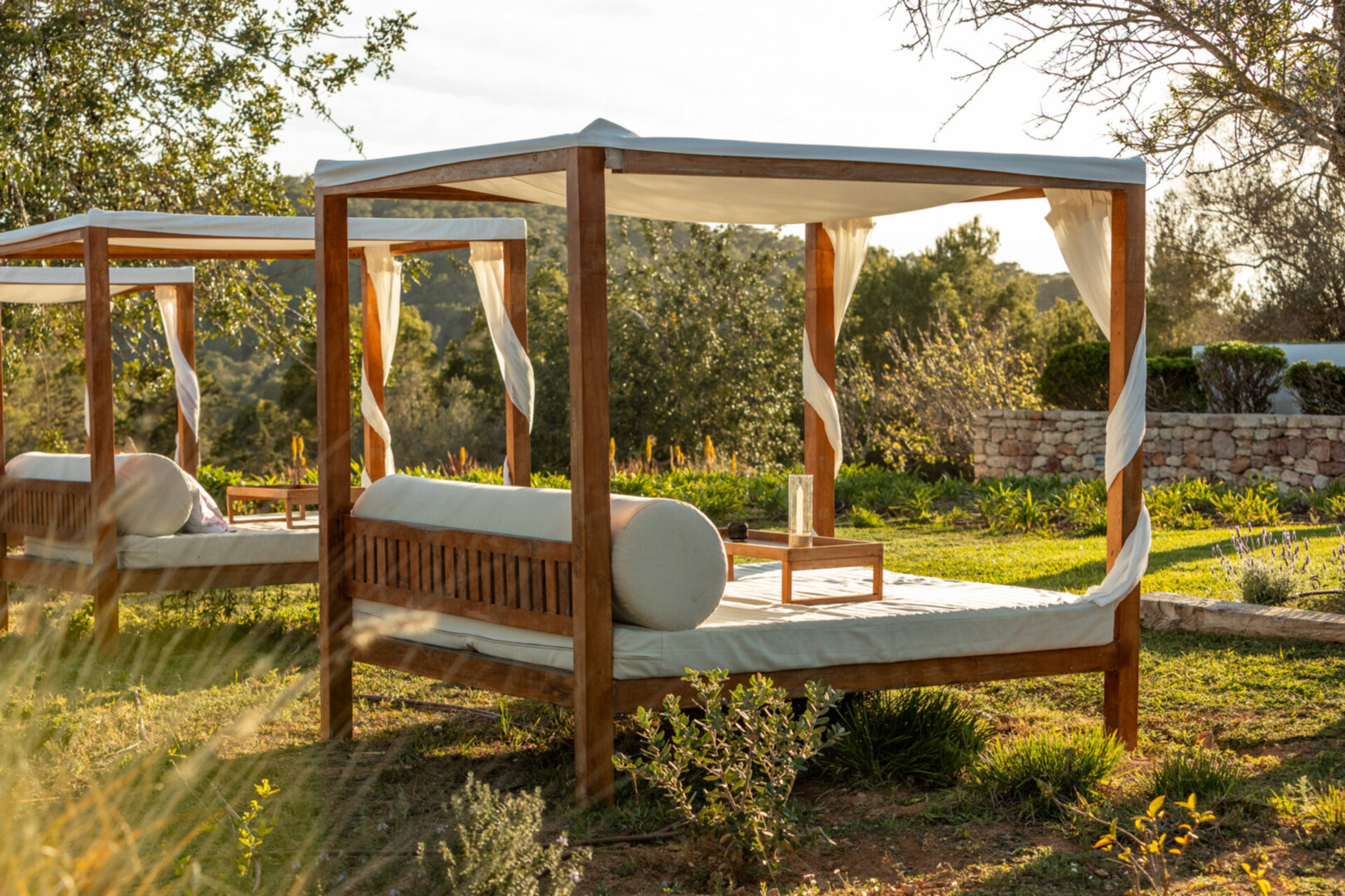 A Timeless Private Luxury Sanctuary, Ibiza Villa 1452