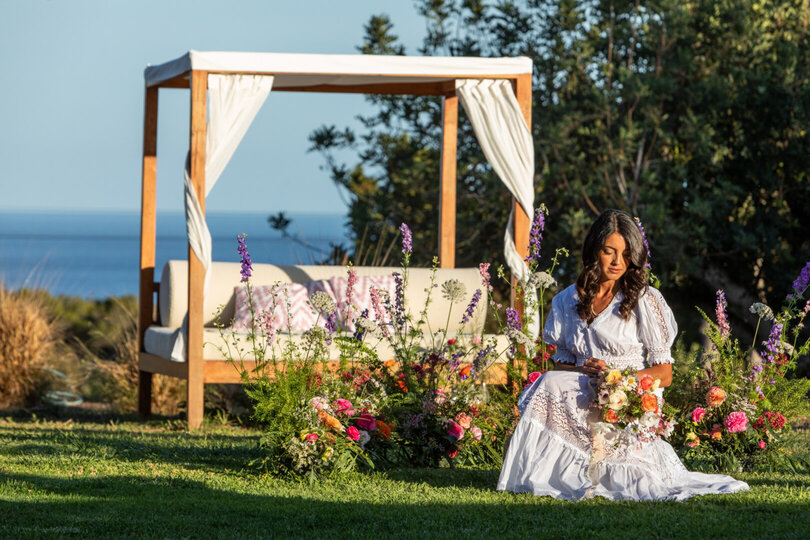 A Timeless Private Luxury Sanctuary, Ibiza Villa 1452