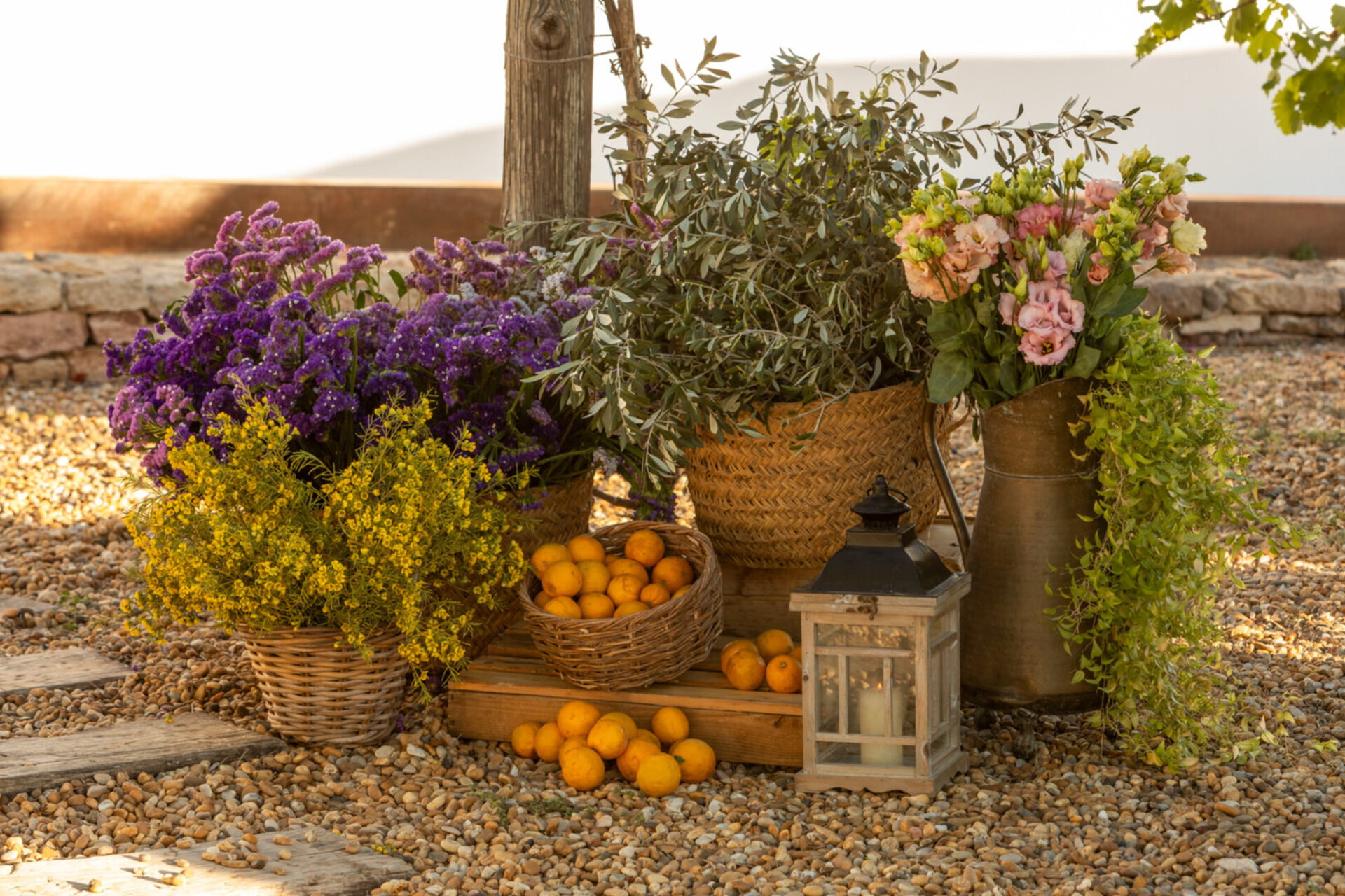 A Timeless Private Luxury Sanctuary, Ibiza Villa 1452