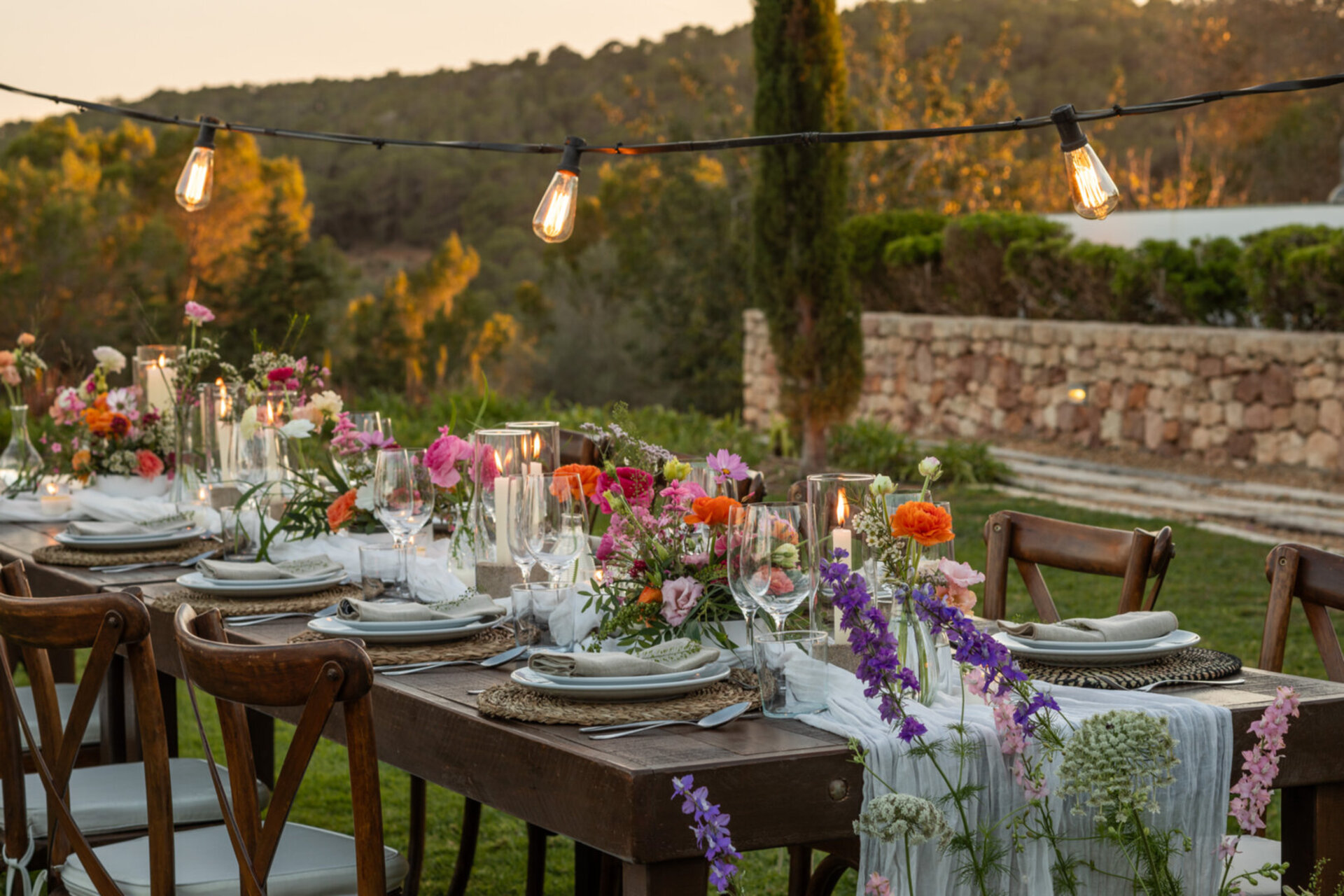 A Timeless Private Luxury Sanctuary, Ibiza Villa 1452