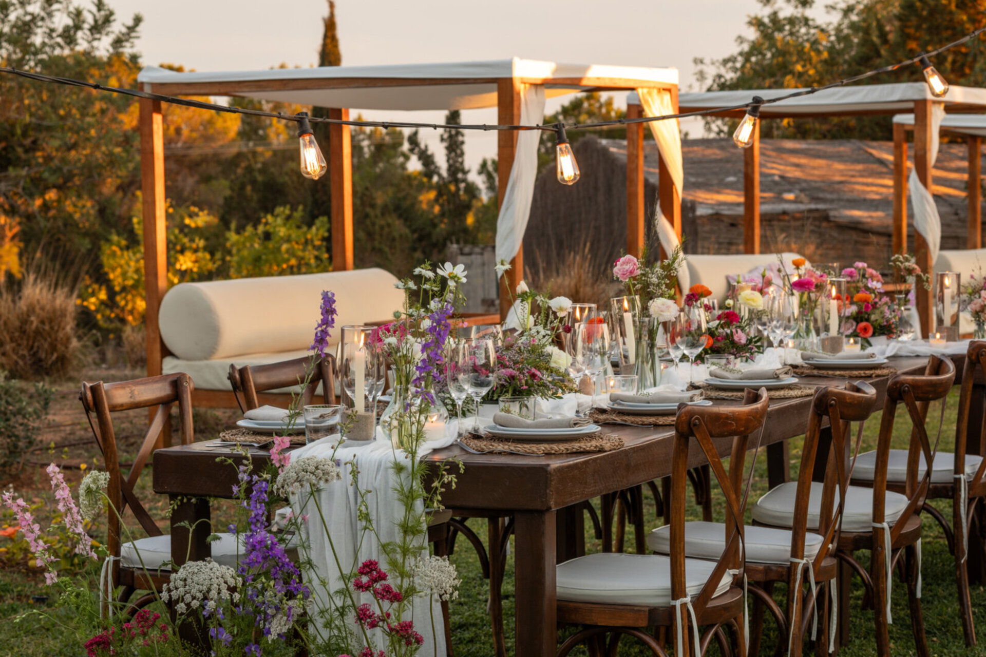 A Timeless Private Luxury Sanctuary, Ibiza Villa 1452