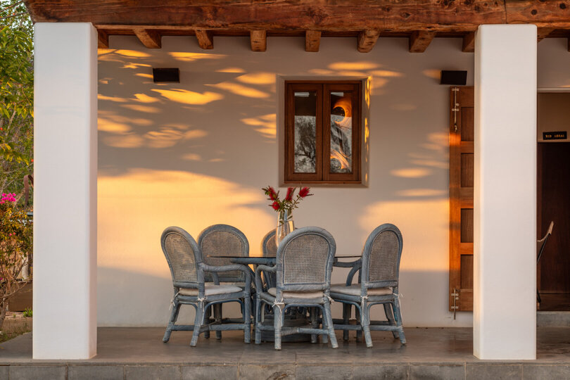 A Timeless Private Luxury Sanctuary, Ibiza Villa 1452
