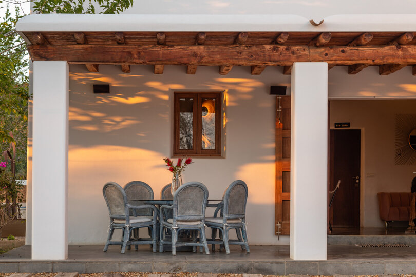 A Timeless Private Luxury Sanctuary, Ibiza Villa 1452