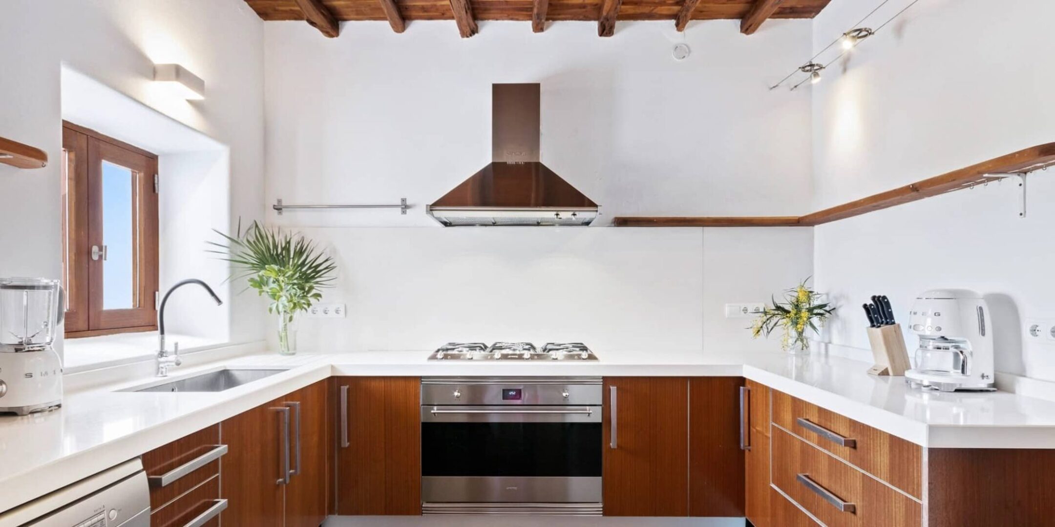 A Timeless Private Luxury Sanctuary, Ibiza Villa 1452