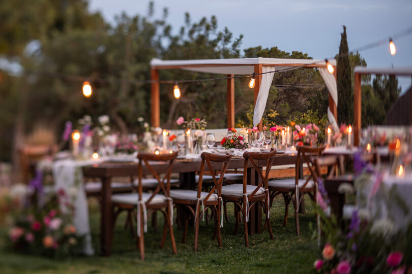 A Timeless Private Luxury Sanctuary, Ibiza Villa 1452