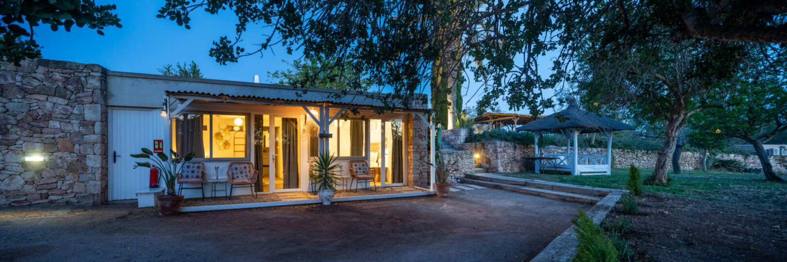 A Timeless Private Luxury Sanctuary, Ibiza Villa 1452