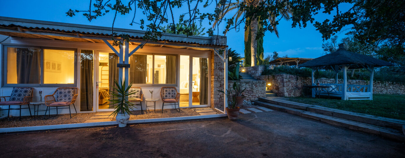 A Timeless Private Luxury Sanctuary, Ibiza Villa 1452