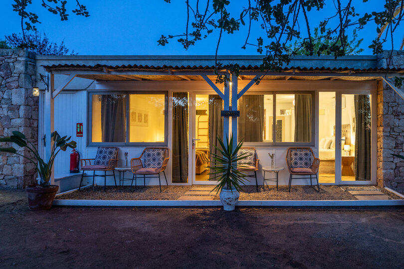 A Timeless Private Luxury Sanctuary, Ibiza Villa 1452
