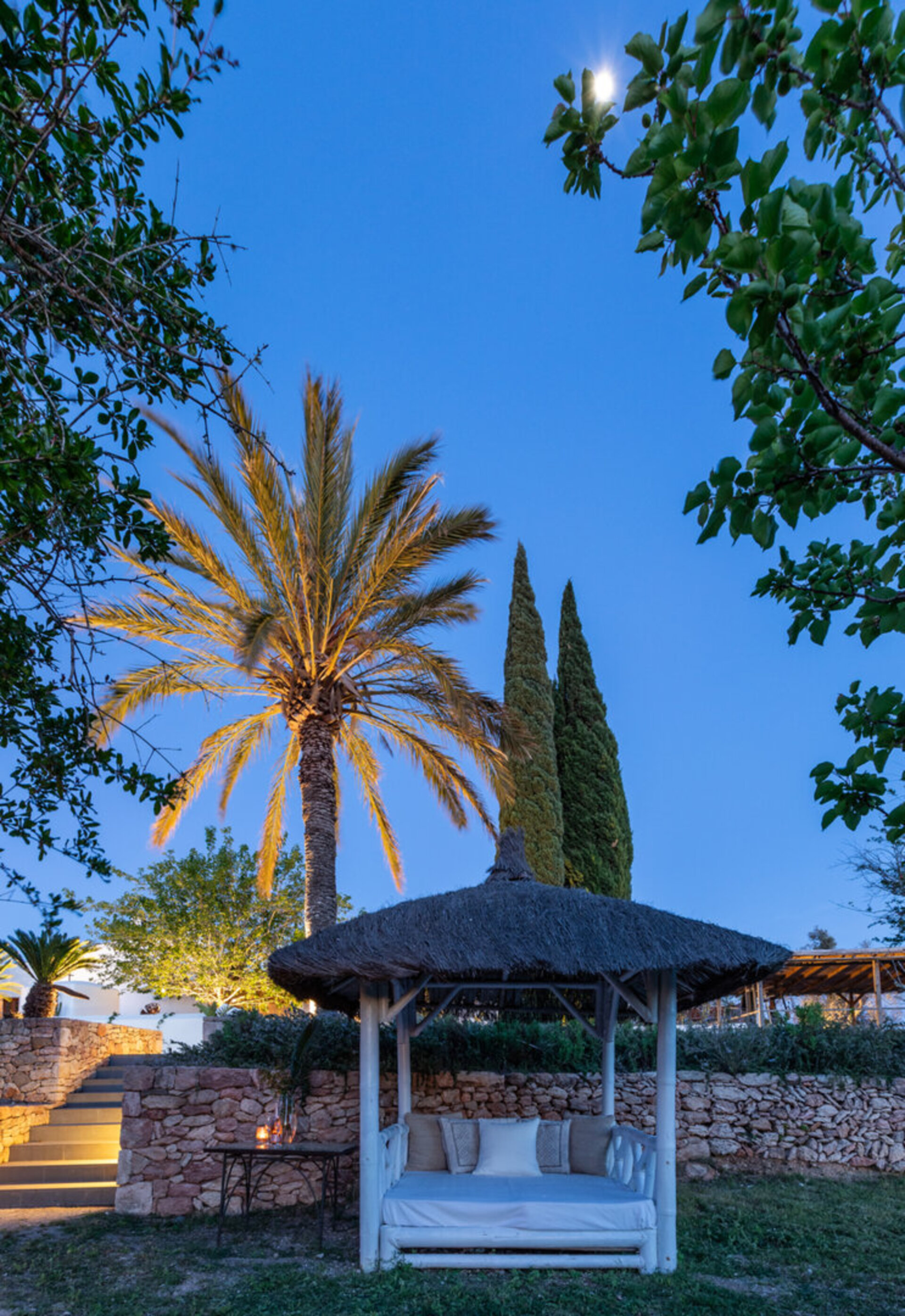 A Timeless Private Luxury Sanctuary, Ibiza Villa 1452