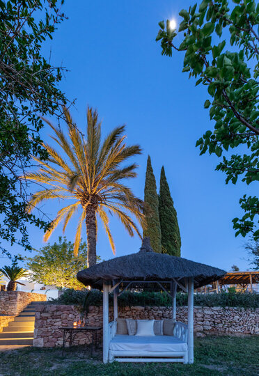 A Timeless Private Luxury Sanctuary, Ibiza Villa 1452