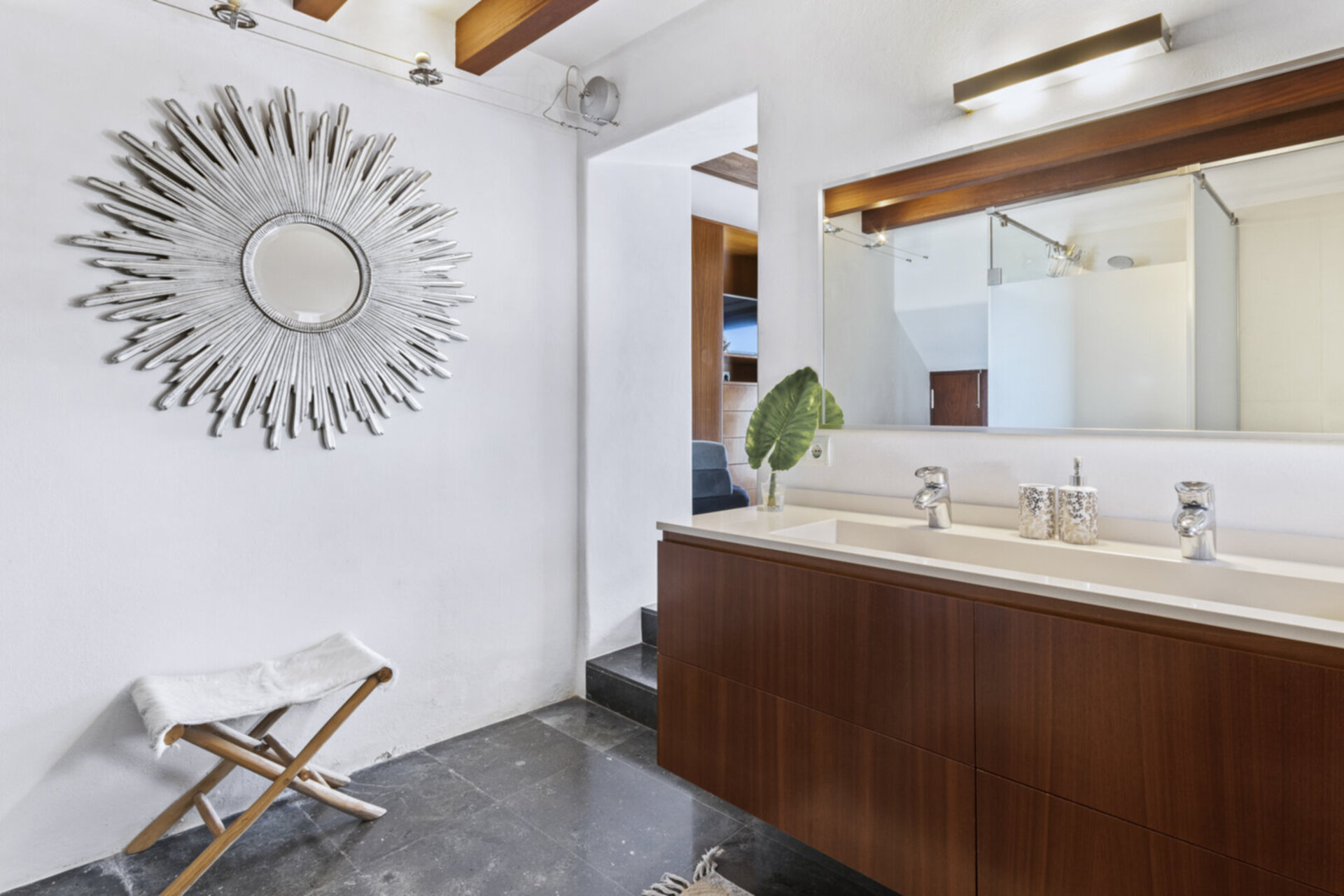 A Timeless Private Luxury Sanctuary, Ibiza Villa 1452