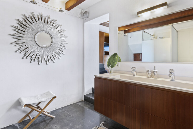 A Timeless Private Luxury Sanctuary, Ibiza Villa 1452