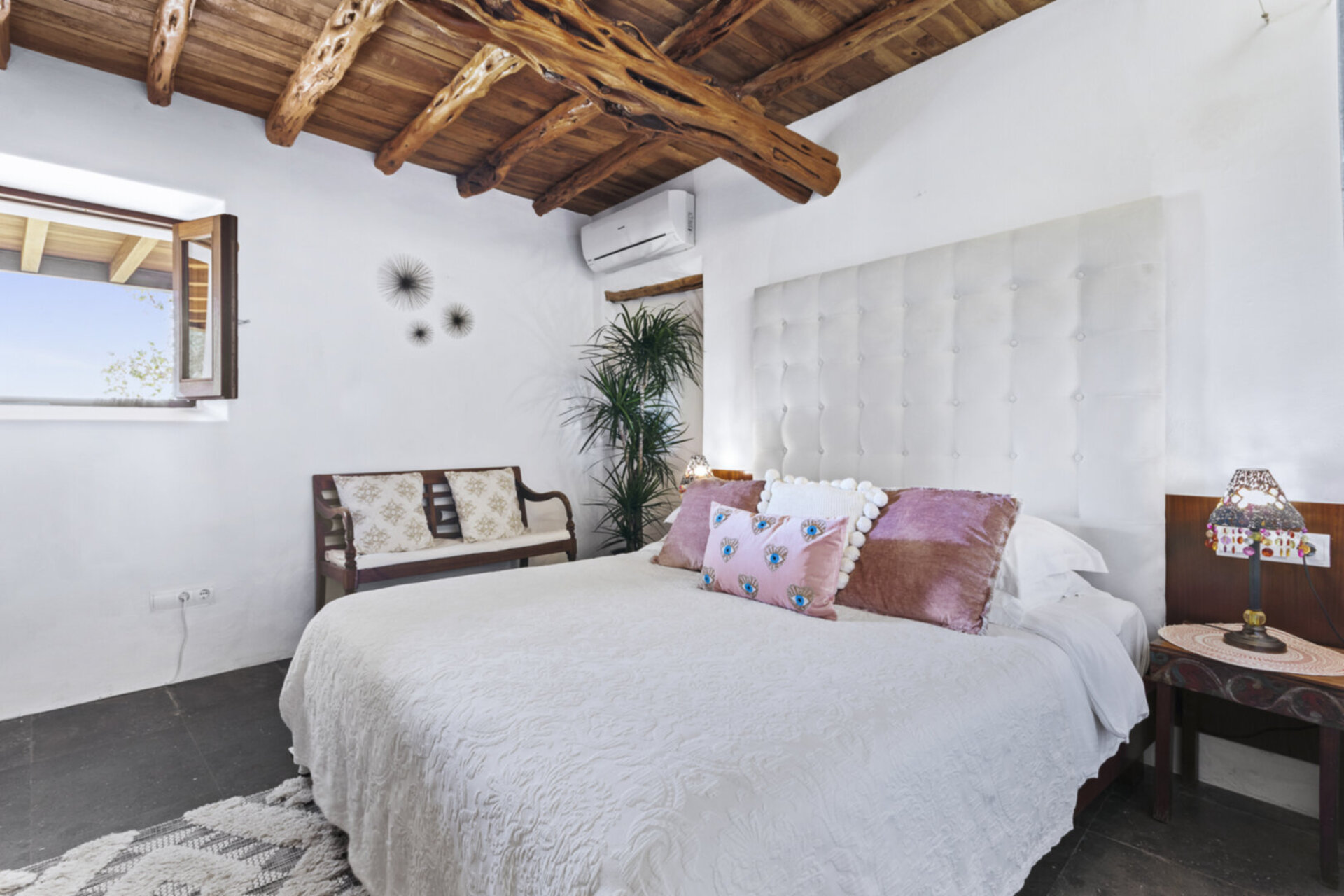A Timeless Private Luxury Sanctuary, Ibiza Villa 1452