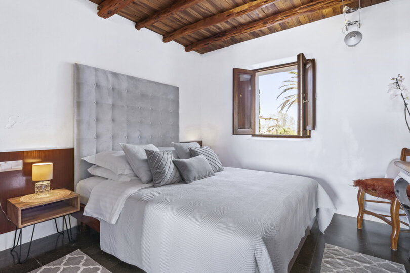 A Timeless Private Luxury Sanctuary, Ibiza Villa 1452