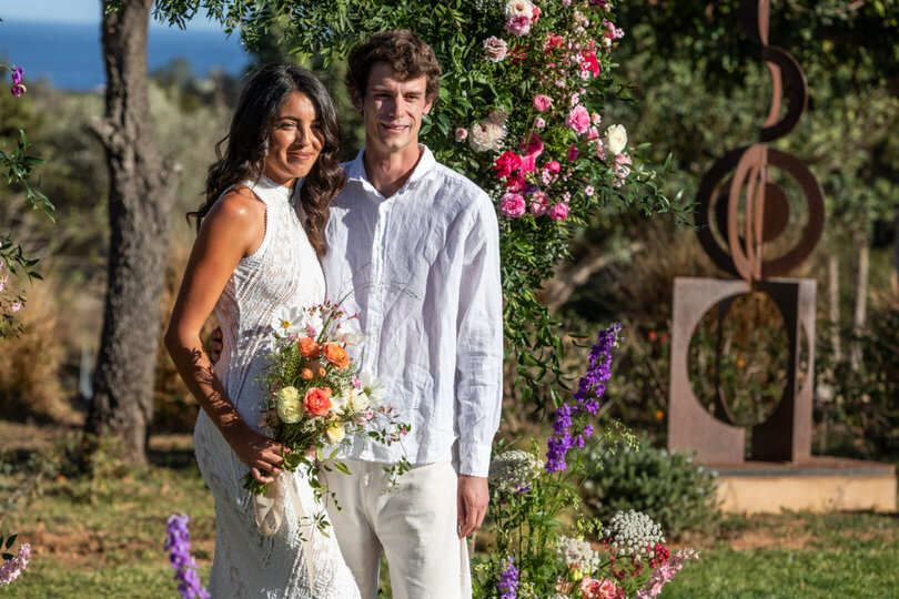 A Timeless Private Luxury Sanctuary, Ibiza Villa 1452