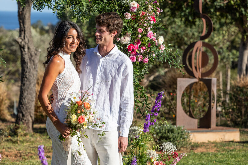 A Timeless Private Luxury Sanctuary, Ibiza Villa 1452