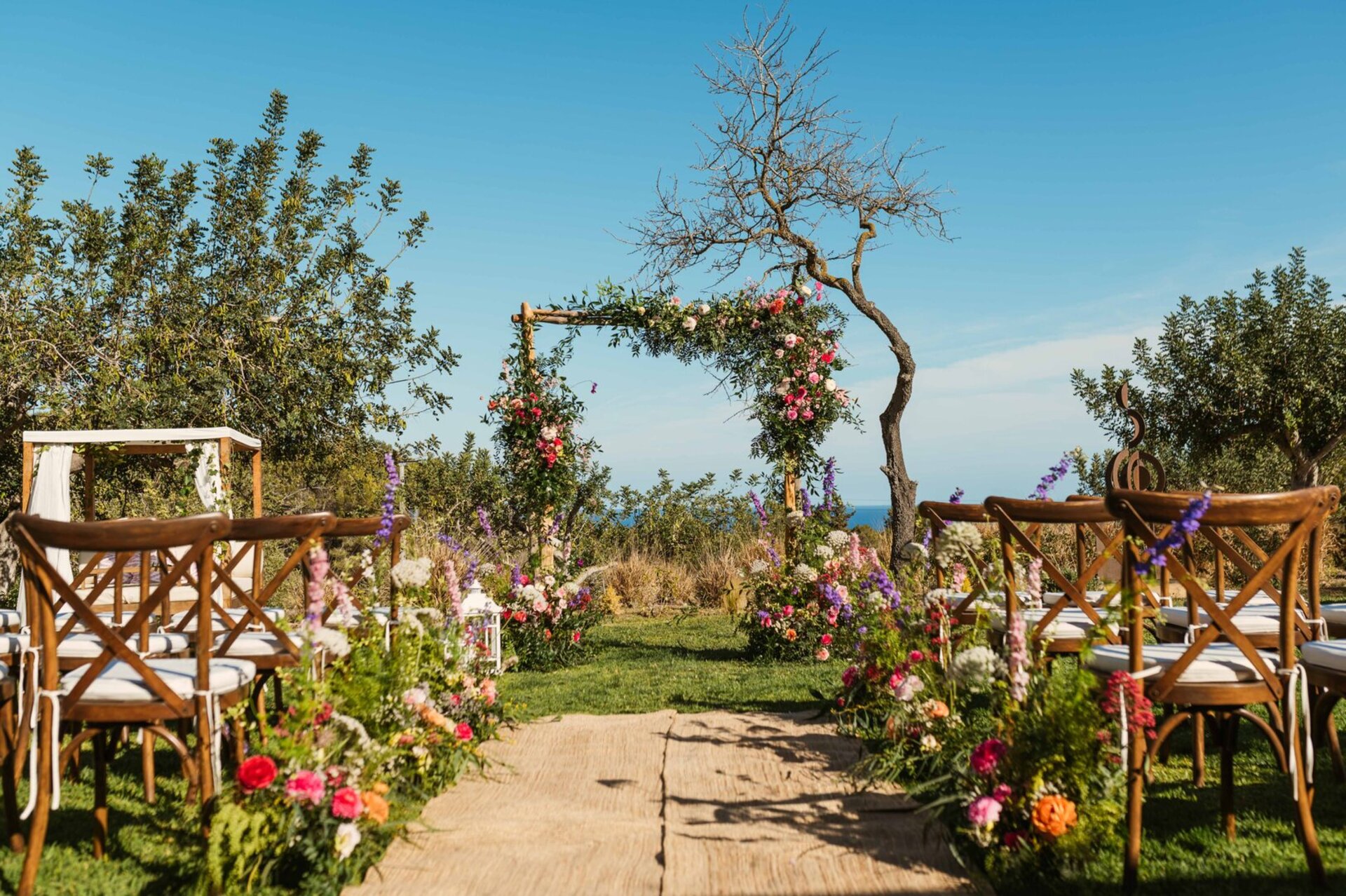 A Timeless Private Luxury Sanctuary, Ibiza Villa 1452