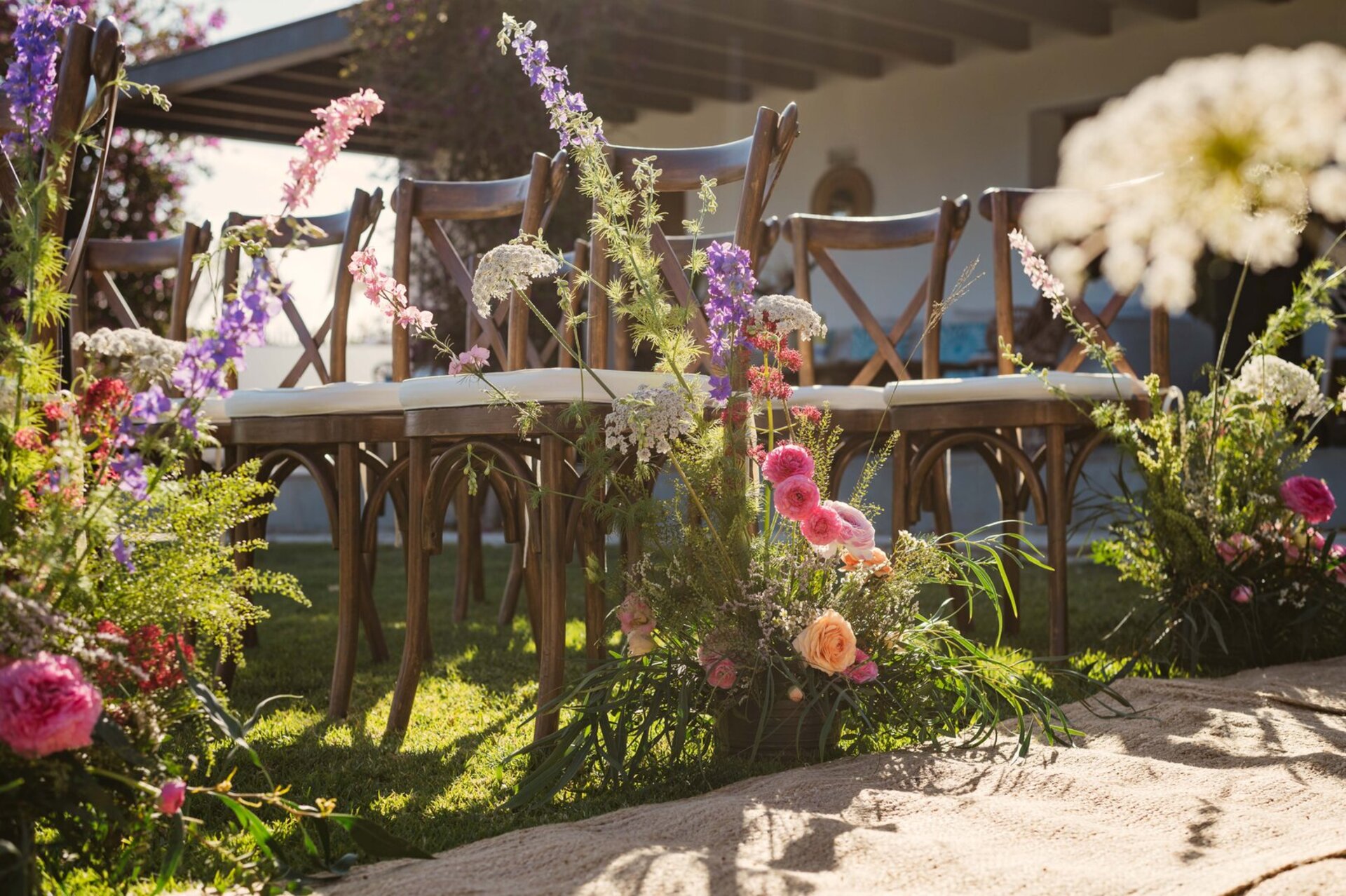 A Timeless Private Luxury Sanctuary, Ibiza Villa 1452