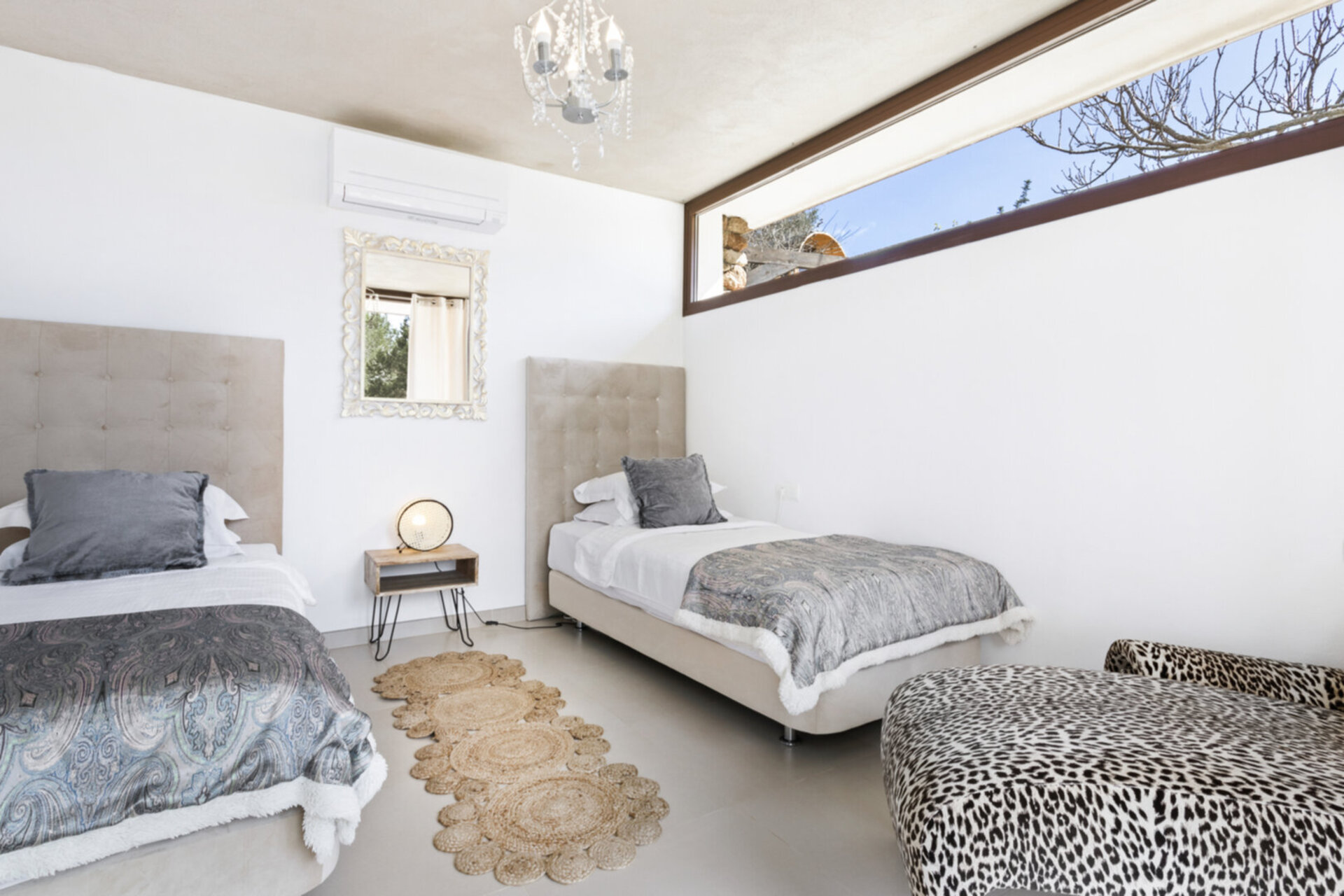 A Timeless Private Luxury Sanctuary, Ibiza Villa 1452