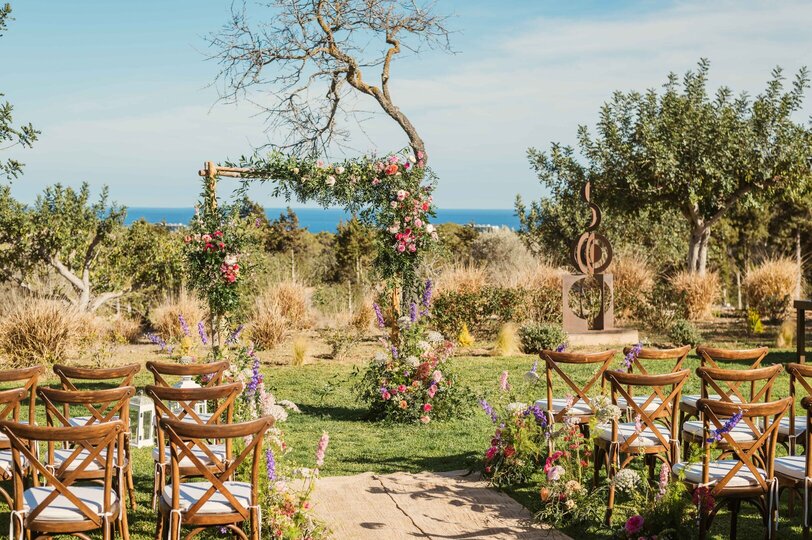 A Timeless Private Luxury Sanctuary, Ibiza Villa 1452