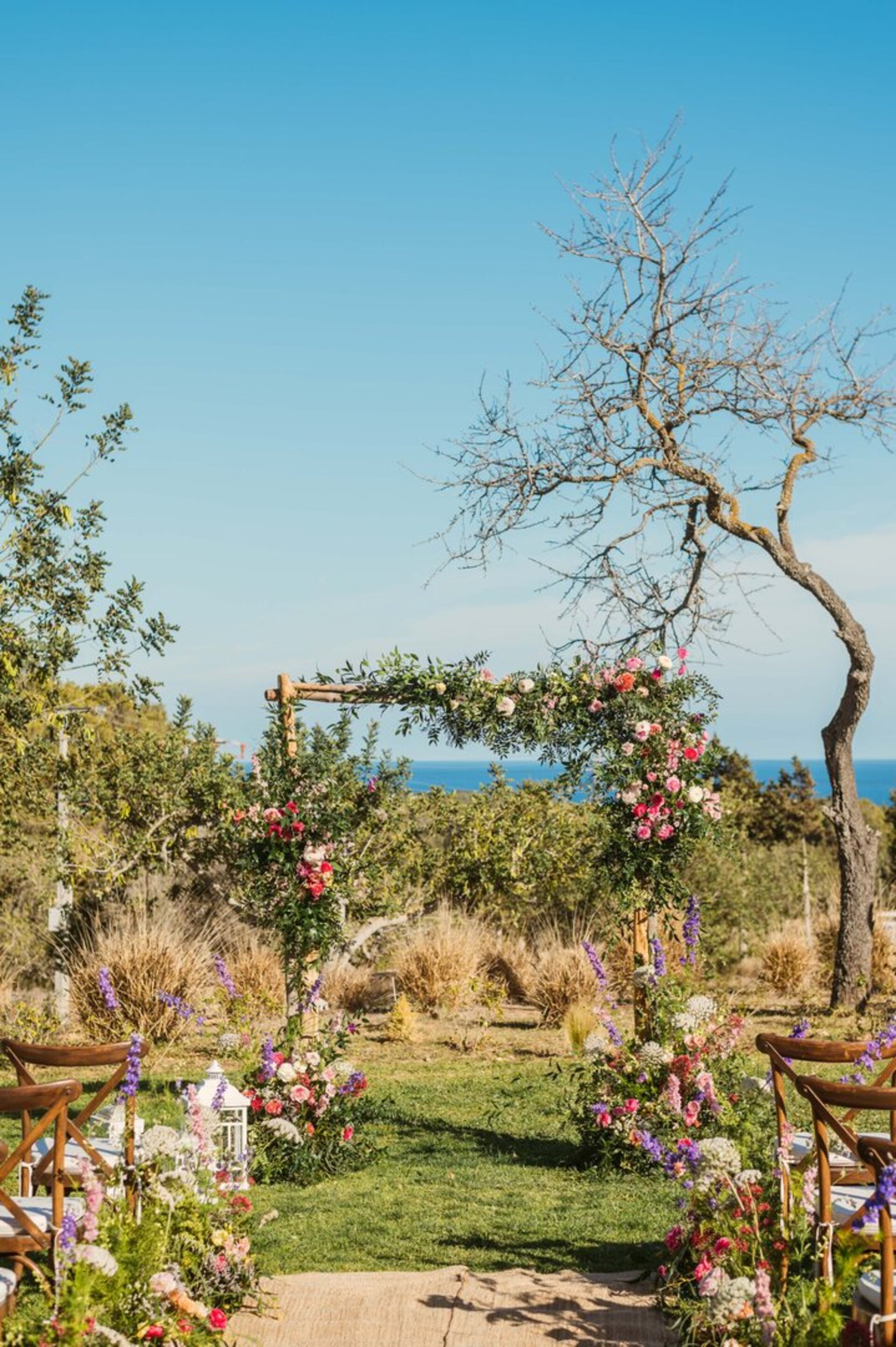 A Timeless Private Luxury Sanctuary, Ibiza Villa 1452