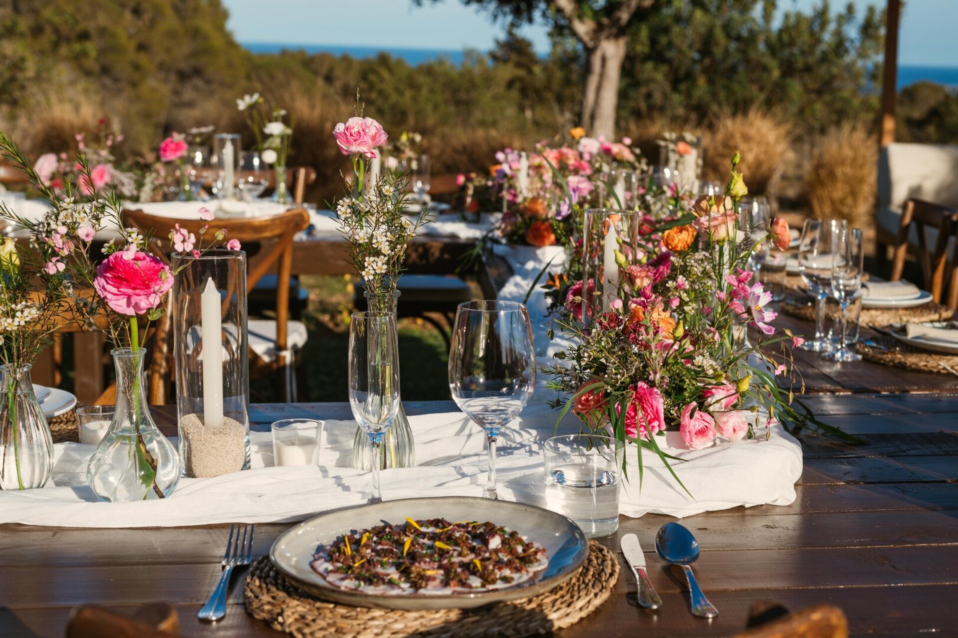 A Timeless Private Luxury Sanctuary, Ibiza Villa 1452