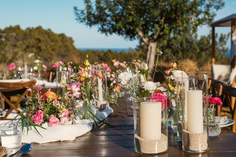 A Timeless Private Luxury Sanctuary, Ibiza Villa 1452