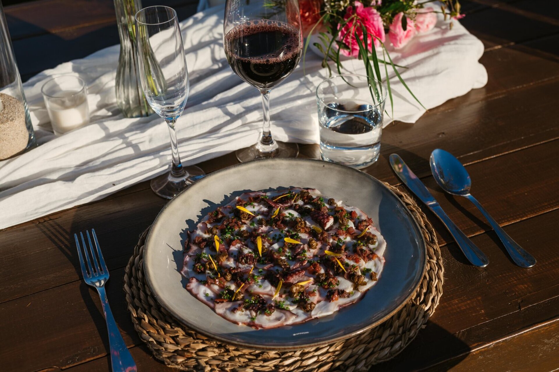 A Timeless Private Luxury Sanctuary, Ibiza Villa 1452
