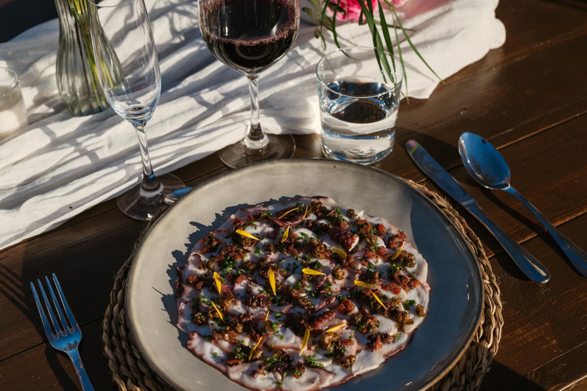 A Timeless Private Luxury Sanctuary, Ibiza Villa 1452