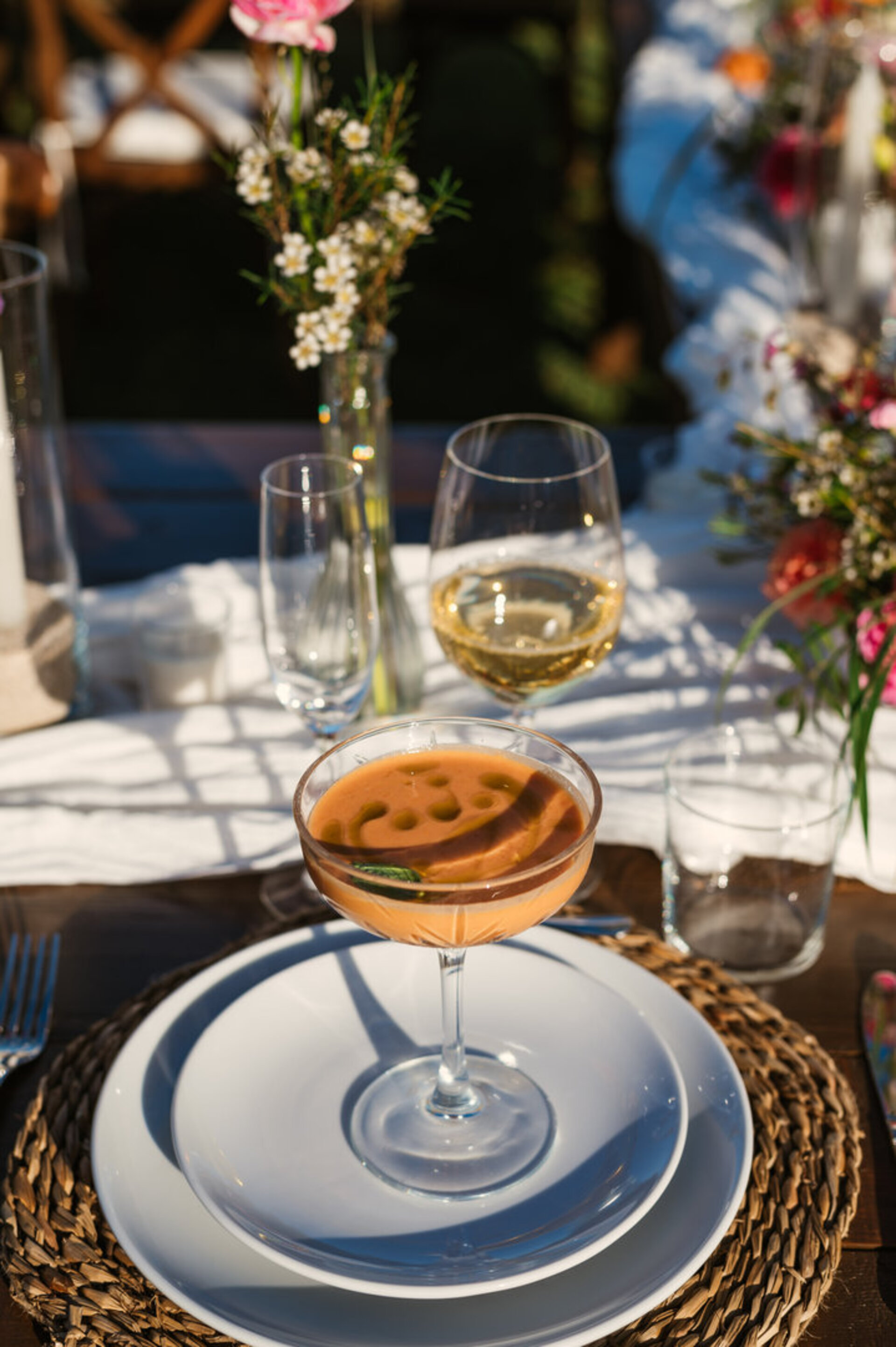 A Timeless Private Luxury Sanctuary, Ibiza Villa 1452