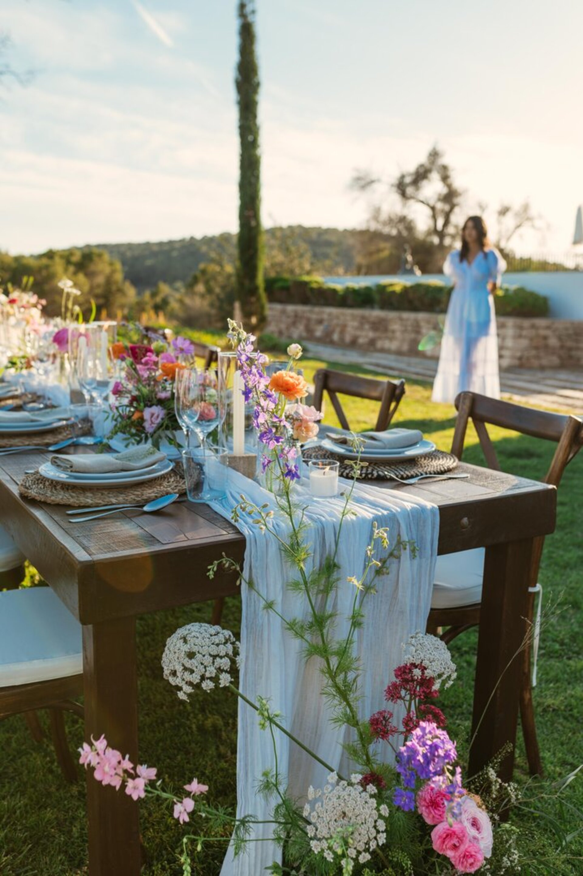 A Timeless Private Luxury Sanctuary, Ibiza Villa 1452