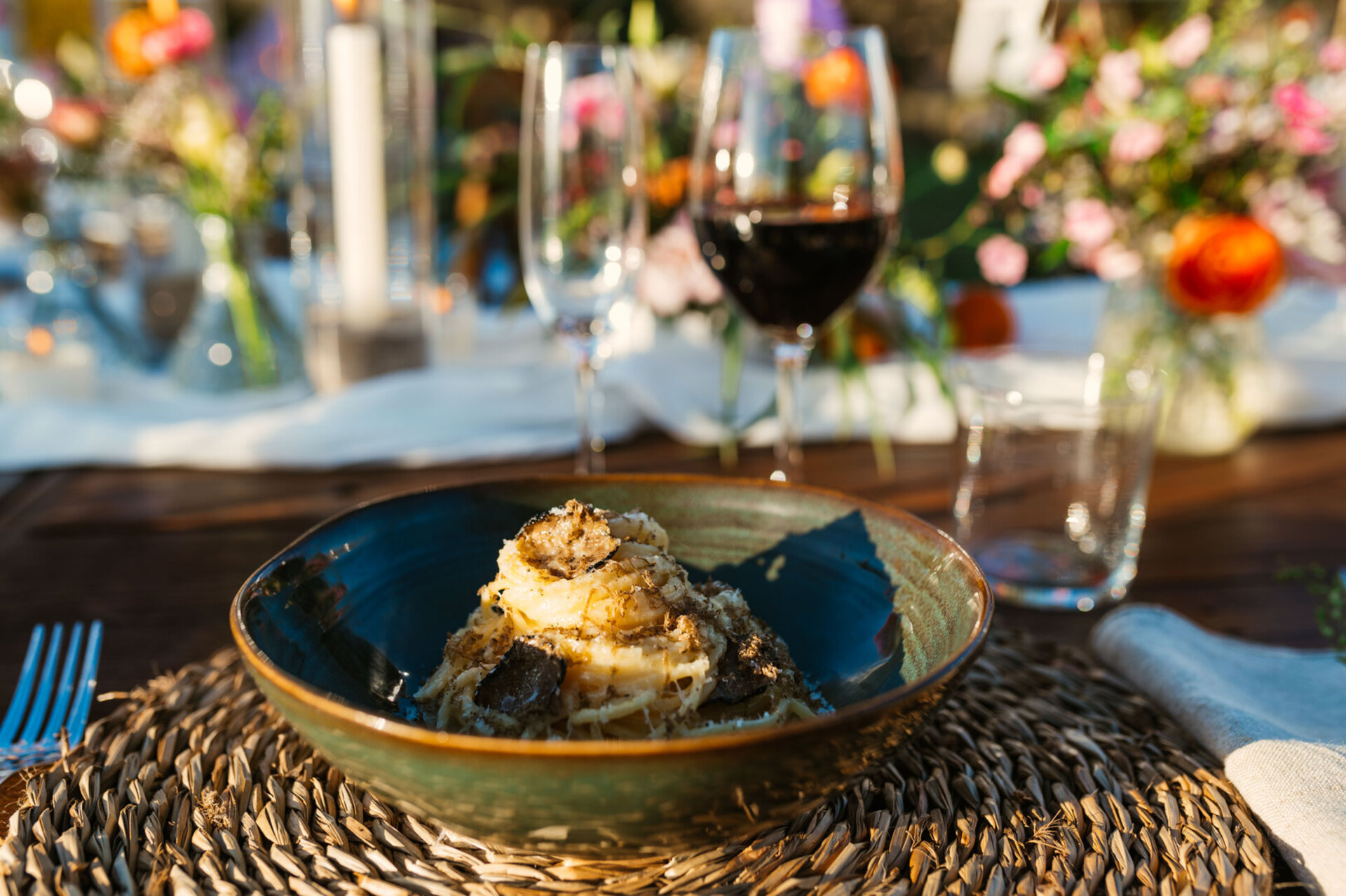 A Timeless Private Luxury Sanctuary, Ibiza Villa 1452