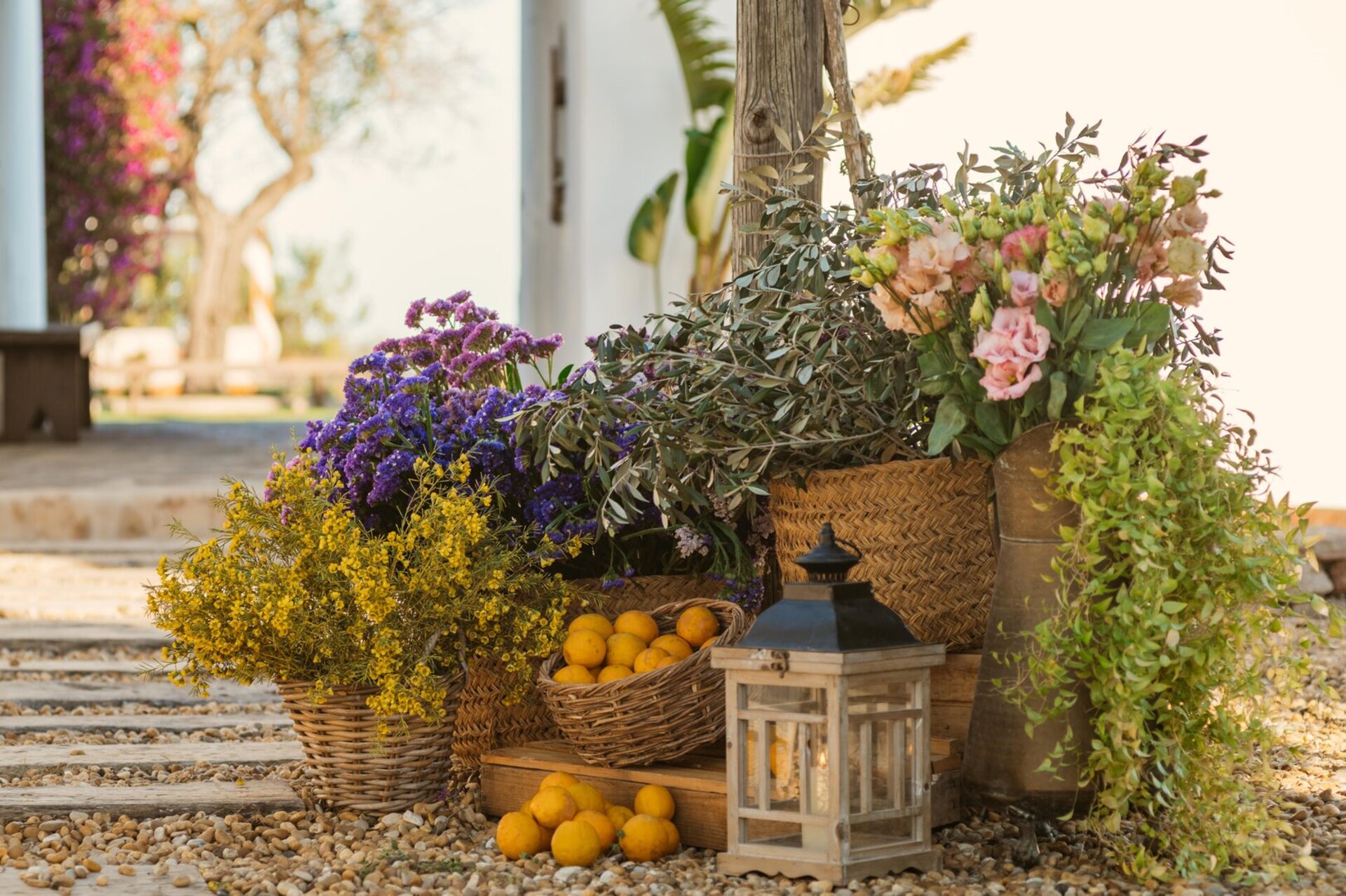 A Timeless Private Luxury Sanctuary, Ibiza Villa 1452
