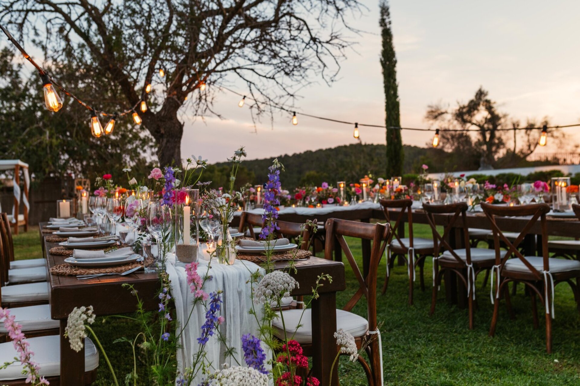 A Timeless Private Luxury Sanctuary, Ibiza Villa 1452