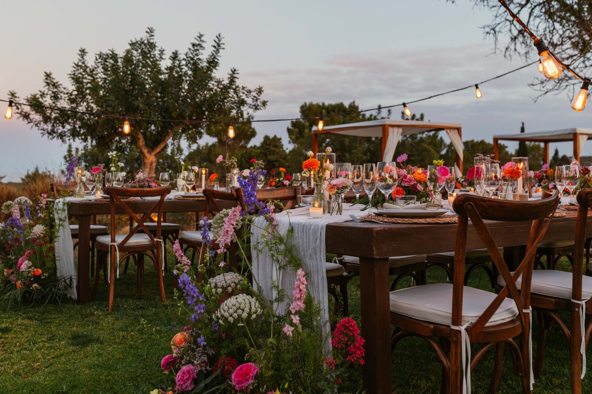 A Timeless Private Luxury Sanctuary, Ibiza Villa 1452