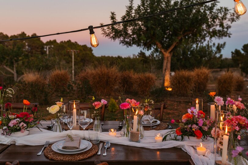 A Timeless Private Luxury Sanctuary, Ibiza Villa 1452